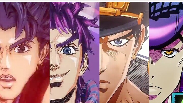 [Jojo] Behind the scenes fun: Why did the fifth director group leave collectively? Why is there only