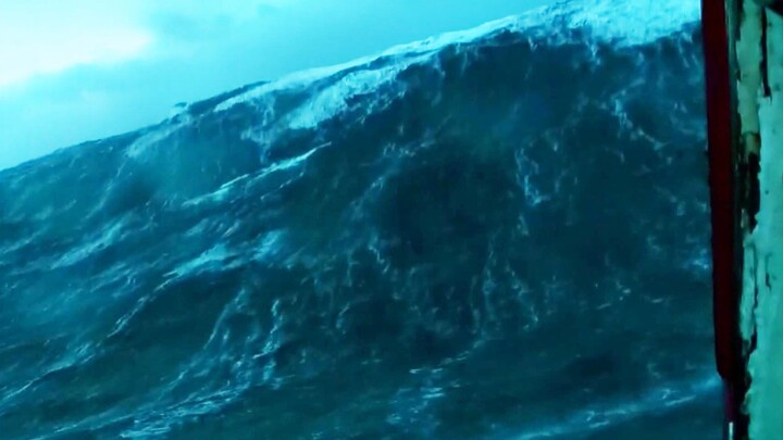 สามเหลี่ยมเบอร์มิวดามีปรากฏการณ์เหนือธรรมชาติจริงหรือ? นักวิทยาศาสตร์เผย: สัตว์ประหลาดในตำนานอาจเป็น