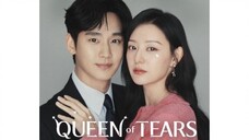 Queen Of Tears 2024 Sub Indo - Eps 5