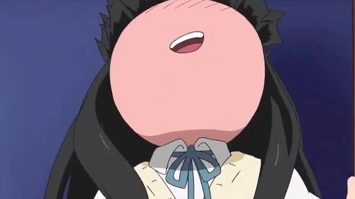 I was just wondering, can't people with low blood sugar carry some sugar with them?