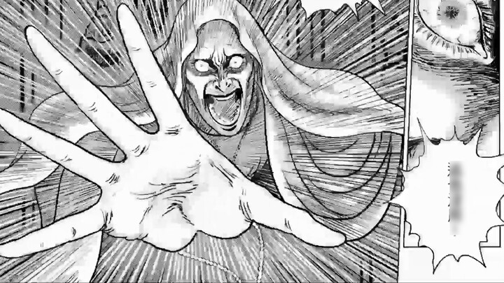 Manga mới của Junji Ito! Chiếc đèn cũ của Neptune đã nuôi dưỡng vô số cô gái sa ngã trở thành những 