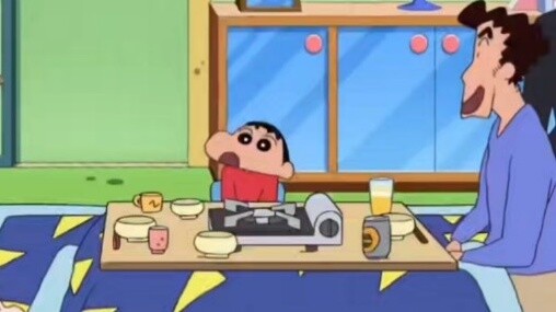 Winter is best matched with hot pot. Who doesn't want to eat hot pot with Xiaoxin~
