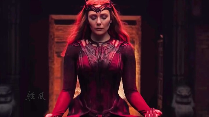 Scarlet Witch