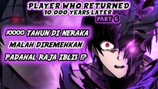 Dewa Para Iblis!? Diajak Adu Mekanik Sama Kroco Sok Keras!? Auto Bantai (Player Who Returned Part 6)