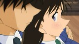 Shinichi X Ran Detective Conan [AMV] -  Love Me Like You do