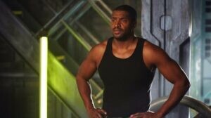 Dark Matter epsoide 9 [Sub Indo]