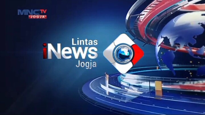 Obb Lintas iNews Jogja MNCTV 2017