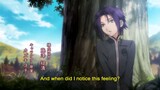 Hiiro no Kakera-The Tamayori Princess Saga Season 2 Ep 5