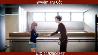 Koe no Katachi「AMV」Nhà khoa học #anime