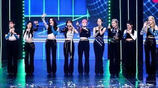 KEP1ER's first-place encore is complete! Don't shy away from the high notes, sing loudly! There's so