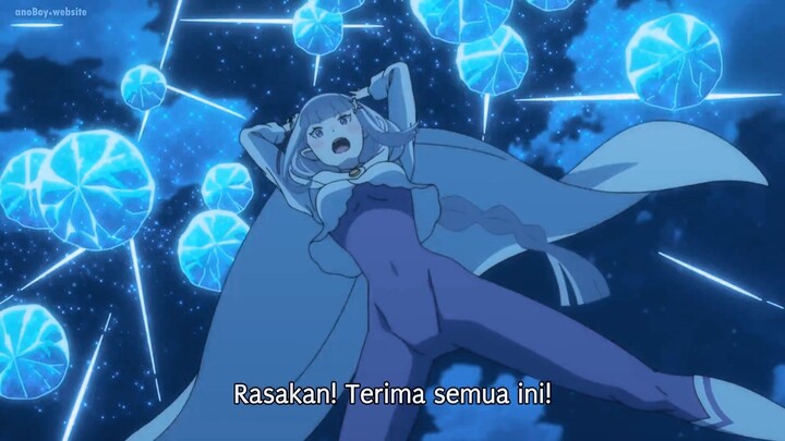 Re:ZERO -Starting Life in Another World- Season 4 episode 2 English Sub | REACTION