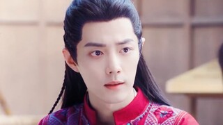 "The Weak and Easily Overthrown Officials" 03|Ran Ying|The Cold-Faced Emperor Ran VS the White-Skinn