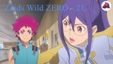 Zoids Wild ZERO - 21