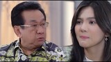 Rahmat: Papah Akan Tanggung Rasa Sakit Kamu Alina! | Tajwid CInta Episode 85