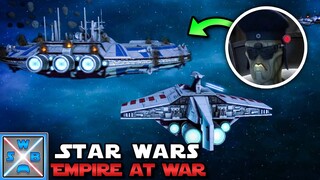 Die Separatisten bekommen NEUE HELDEN?! - STAR WARS FALL OF THE REPUBLIC 80