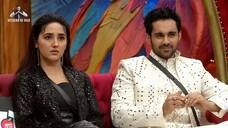 Bigg Boss Season 19 Episode 35 | Bigg Boss 19 2025 | Hindi Tv Show | Bigg Boss 19 24 Hours Live Show