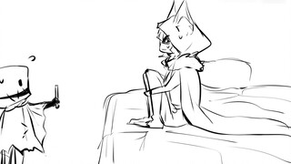 The Night Watchman Comes to the Manor: 6