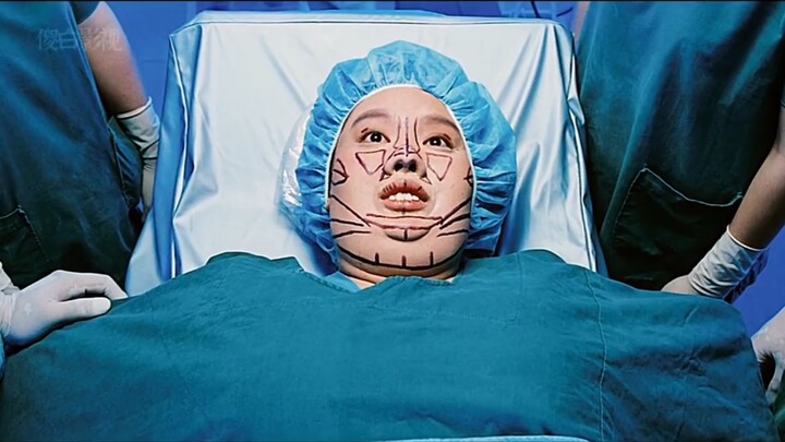 300-Lb Big Girl Fights for Love and Transforms into a Goddess—Reaching the Peak of Her Life!