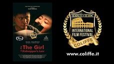 Finalist COLIFFE 2023 - The Girl in The Kidnapper's Lair (Trailer)