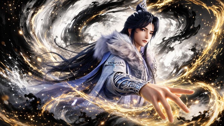 Rilis Hari ini ❗ Pertarungan Besar akan Menanti Lord kita Nih🔥🥵