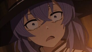 "How did you end up with five..."