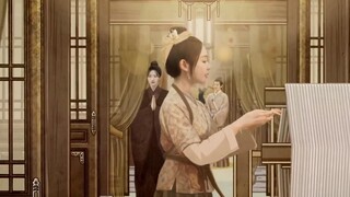 Cửu Nghĩa Nhân EP 19 [Sub Việt]