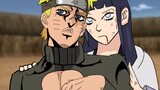 Naruto, penjaga istri yang gila