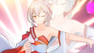 【奥特拟人计划】你是永远的王牌——艾斯奥特曼    娘化！