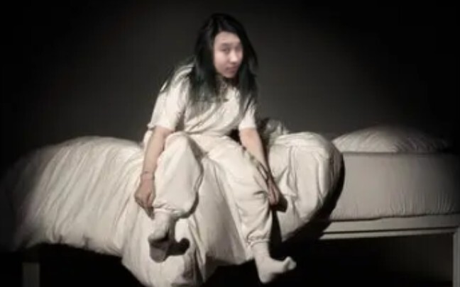 “Bad Guy” Dongbai Music Video