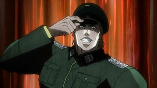 [MAD|JOJO's Bizarre Adventure]Mix of Rudol von Stroheim's Requiem