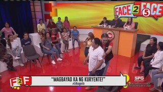 Face 2 Face Episode 9 (2/5) | May 11, 2023 | TV5 Full Episode