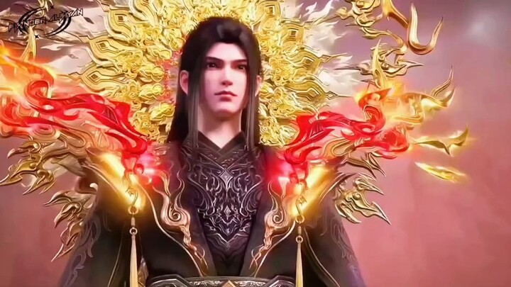 D0NGHUA UPDAT3!!!!BTTH EPISODE 189 SUB INDO TERBARU