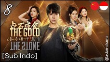 The Gold Behind the Stone (2025) – Eps. 08 [Sub Indo]