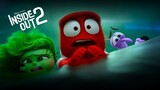 Disney and Pixar's Inside Out 2 | Hop On