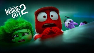 Disney and Pixar's Inside Out 2 | Hop On