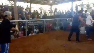 Boss John naka laban sating biboy line.. Champ po tau mga idol...