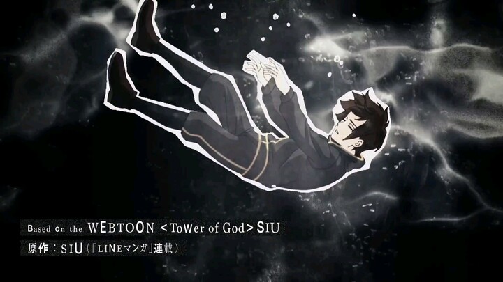 [ซับไทย] เพลง RISE UP จากวง NiziU จากเรื่อง Tower of god 2