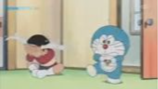 Doraemon episode 292