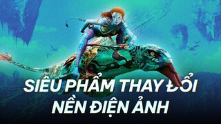 AVATAR: Hành trình tạo nên MỘT HUYỀN THOẠI