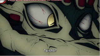 Kemunculan Iblis Raksasa yang sangat kuat