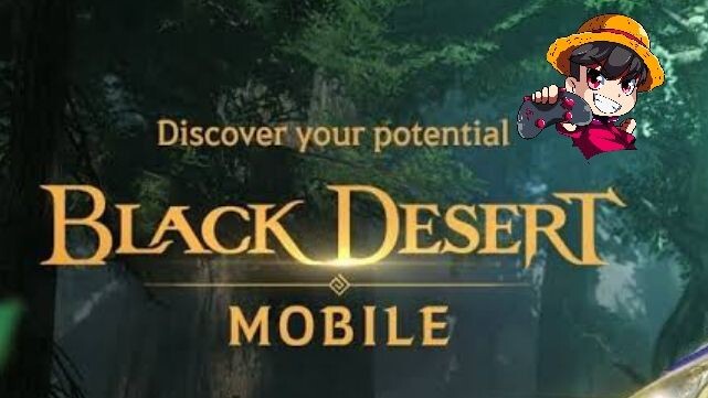 I Tried Black Desert Mobile for a bit. | #VCreator