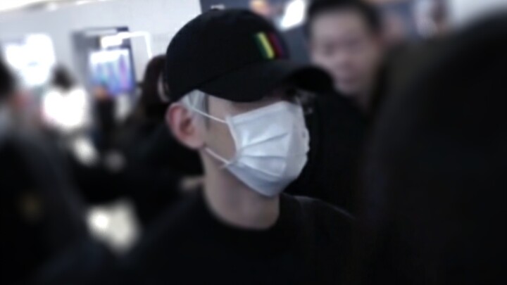 【Biên Bách Hiền】Khi bạn đang say mê ngắm những anh chàng đẹp trai khác, chồng bạn cũng đang đắm đuối