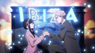 I Took A Pill In Ibiza - Spy x Family [Edit/Amv]💜 Quick !