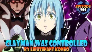 Hindi pala MASAMA si CLAYMAN?! #54 - Volume 14 - Tensura Lightnovel - AnimeXenpai