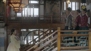 Scarlet Heart : Ryeo EP 7