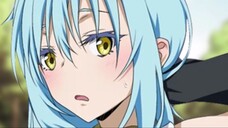 FAKTA RIMURU TEMPEST part 2 | #shorts #animeshorts #tensura #tenseishittaraslimedattaken #rimuru