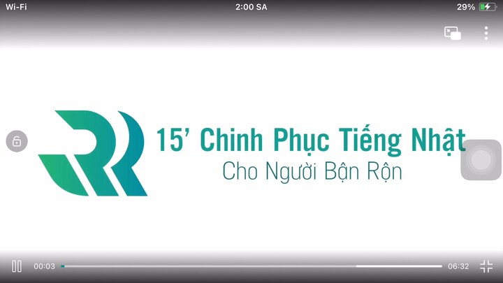 Bài 22 ngữ pháp 4