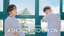 A Shoulder To Cry On EP 1 Subtitle Indonesia