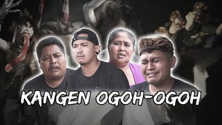 KANGEN OGOH-OGOH - KOMEDI ARYKAKUL BALI