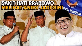 BUKAN KALI PERTAMA! TIGA KASUS PENGHIANATAN ANIES BASWEDAN KEPADA MANTAN BOSNYA